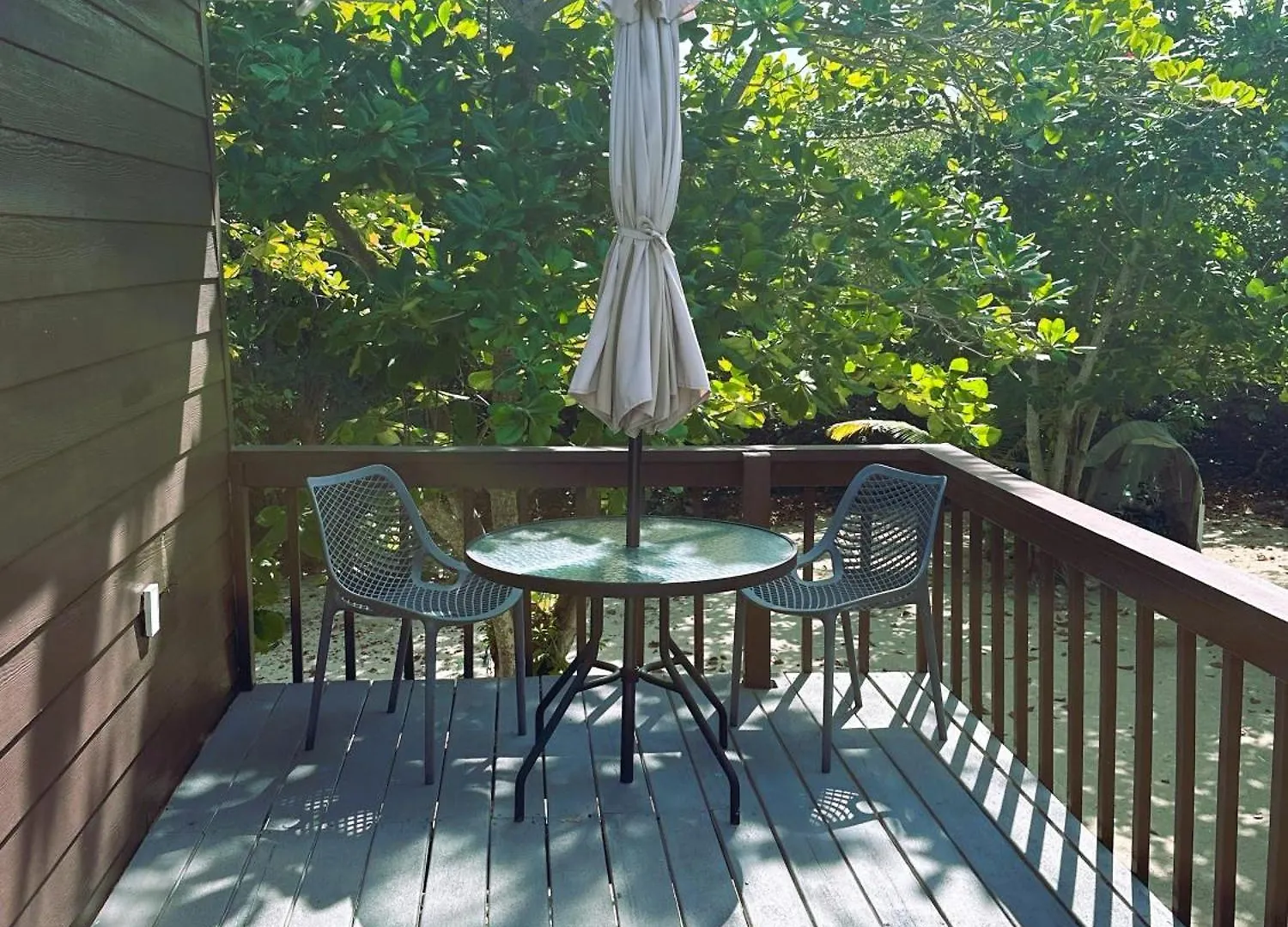 Featherstone Cottage, West End Vakantiehuis