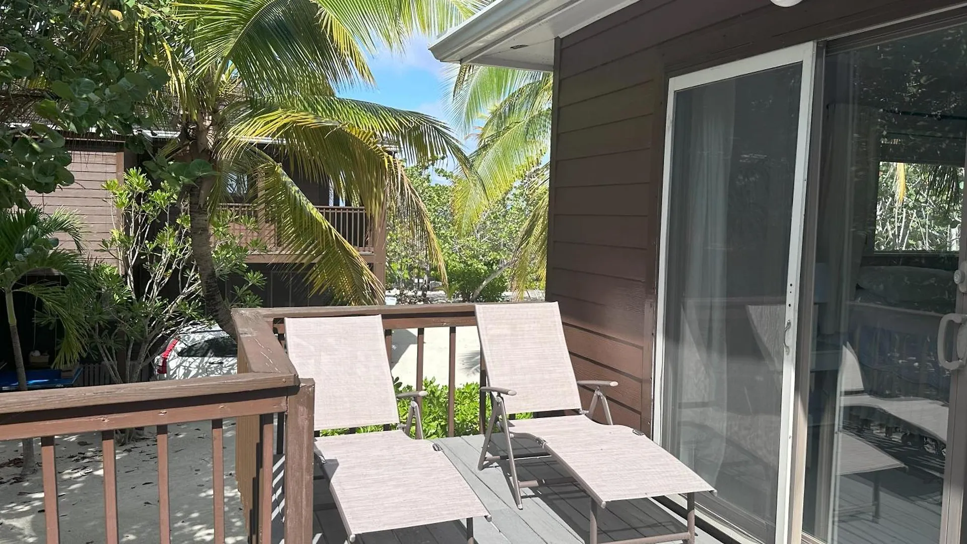 Featherstone Cottage, West End Kaaiman-eilanden